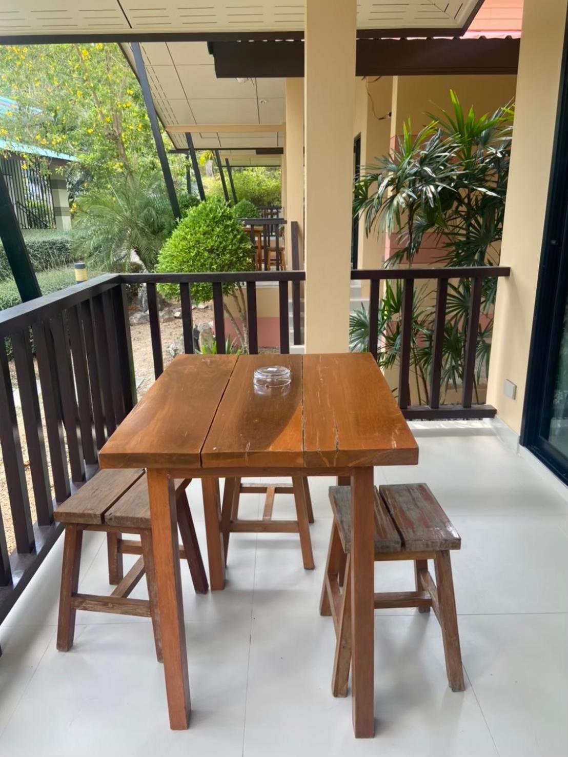 Infinite Resort And Cafe Krabi By Eksteriør billede